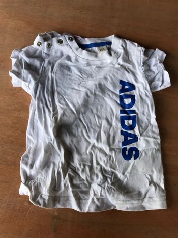 Lot habits garçon en 9 mois