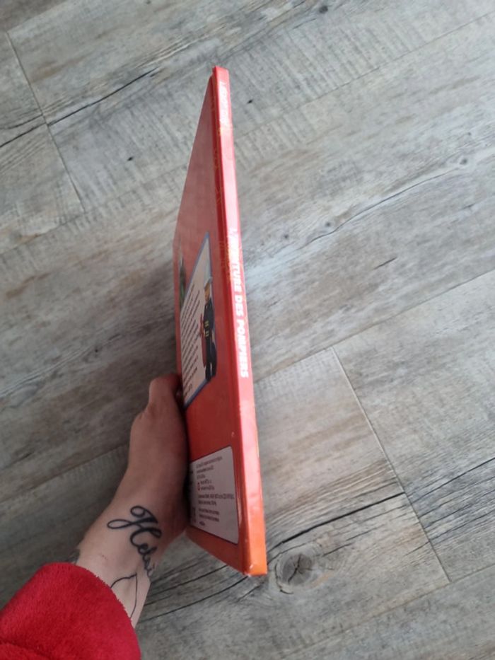 Livre lego - photo numéro 3