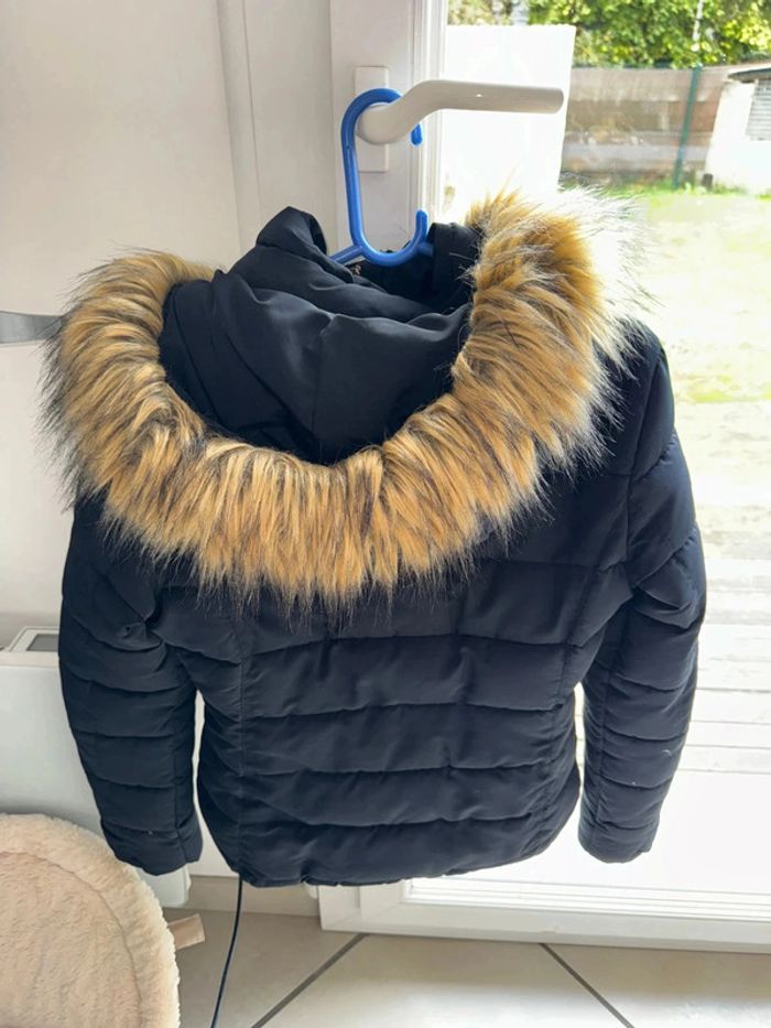 Doudoune manteau pimkie M - photo numéro 2