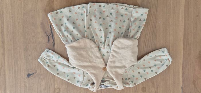 Robes bébé 3 mois - photo numéro 3