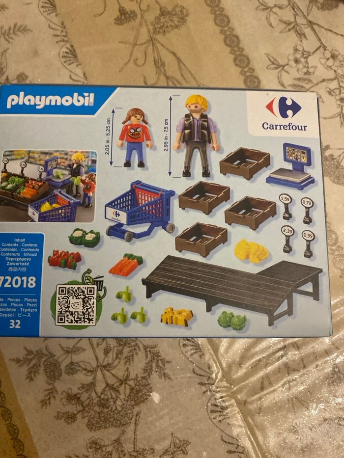 Playmobil - photo numéro 3