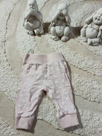 Legging 56 cm
