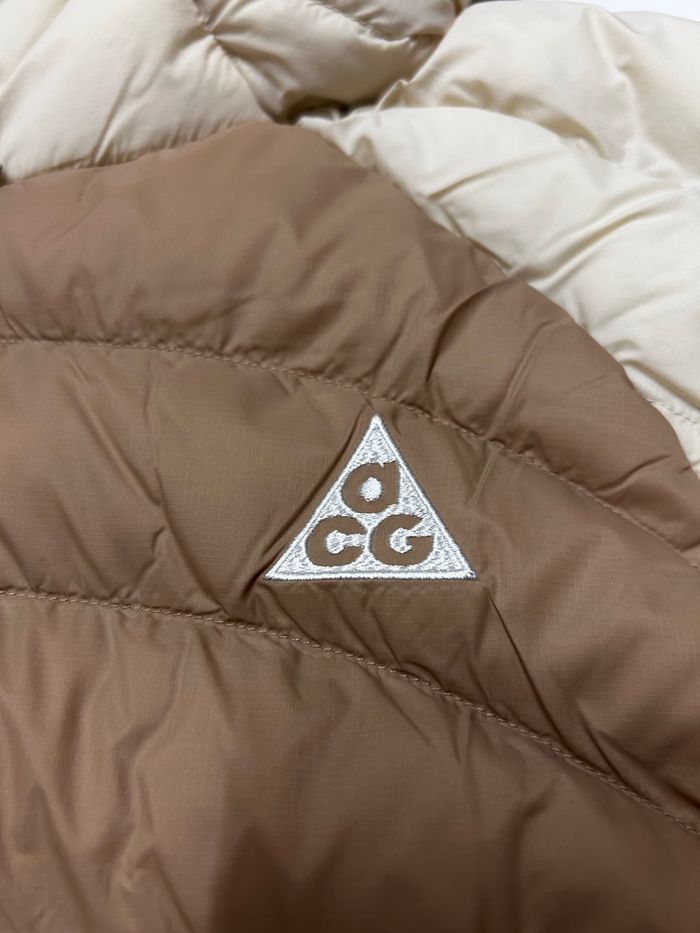 Veste Nike ACG lava flow Primaloft - photo numéro 6