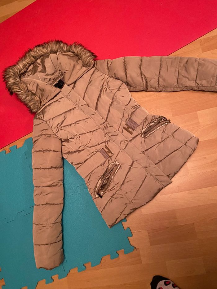 Veste doudoune Mango Taille M