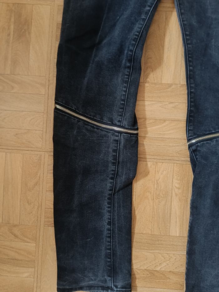 Jean homme  sixth june - photo numéro 6