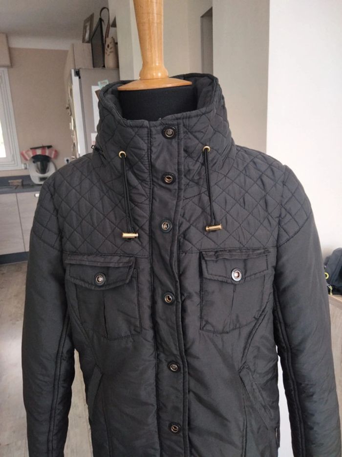 Veste Kaporal - photo numéro 2