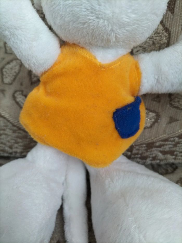 Peluche Diddl - photo numéro 5