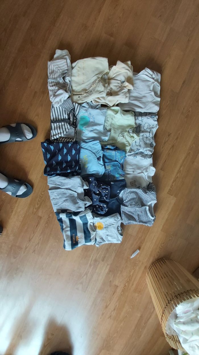 Pyjama - photo numéro 4