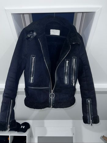 Manteau ZARA