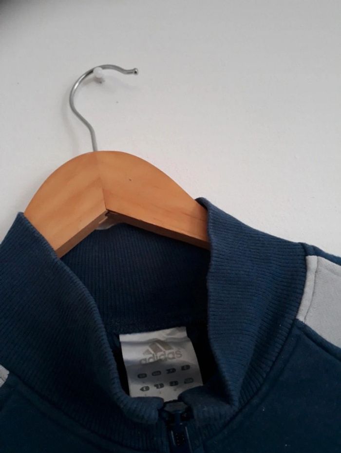 Veste hivers Adidas Taille S🌿🌈 - photo numéro 6