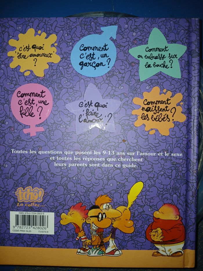 Livre - photo numéro 2