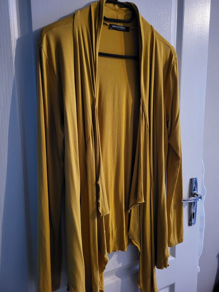Vends gilet