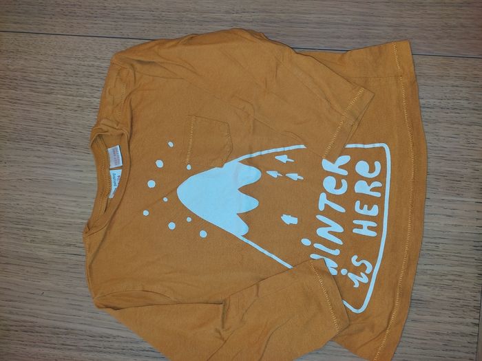 Haut Zara 18 24 mois