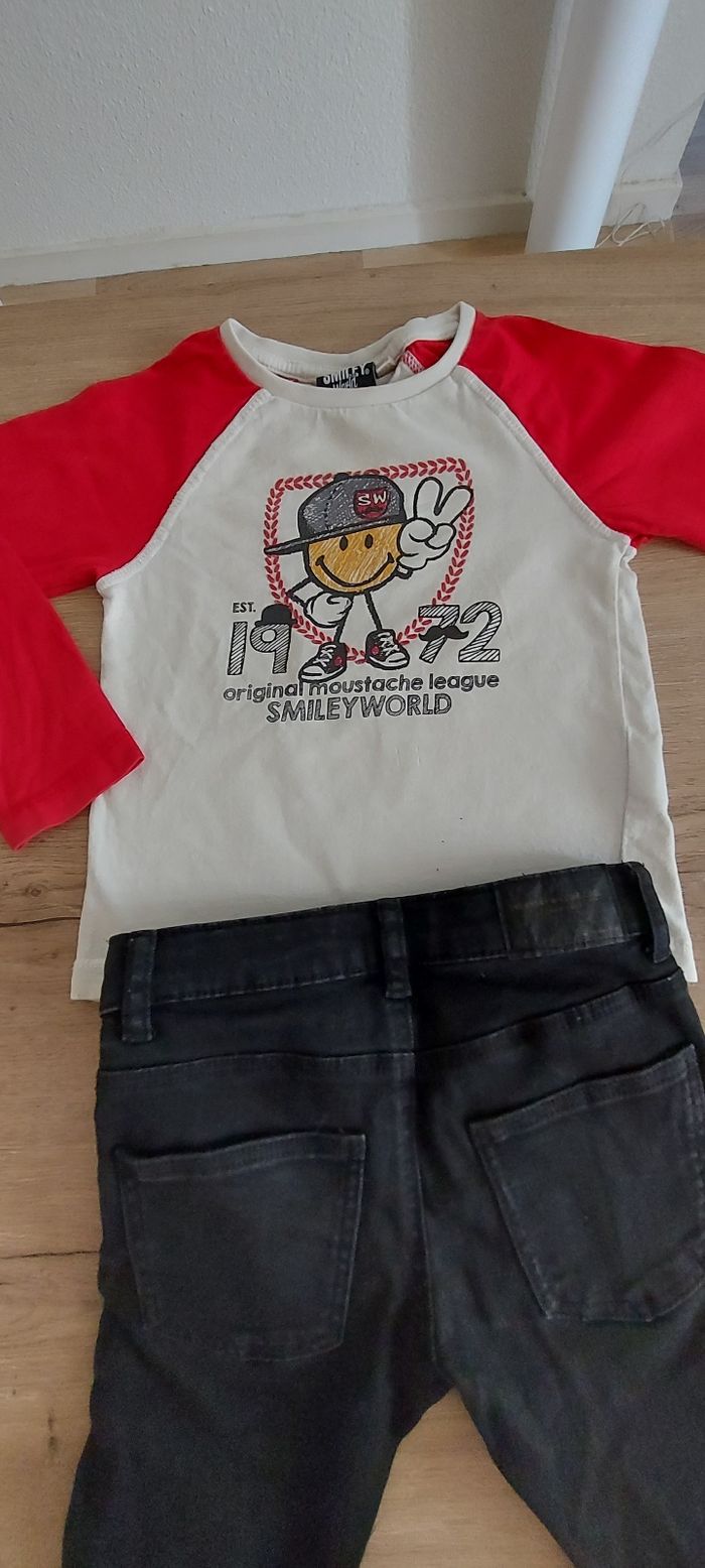 Ensemble 3-4ans - photo numéro 3