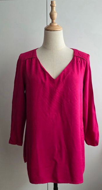 Blouse Camaieu, taille 38