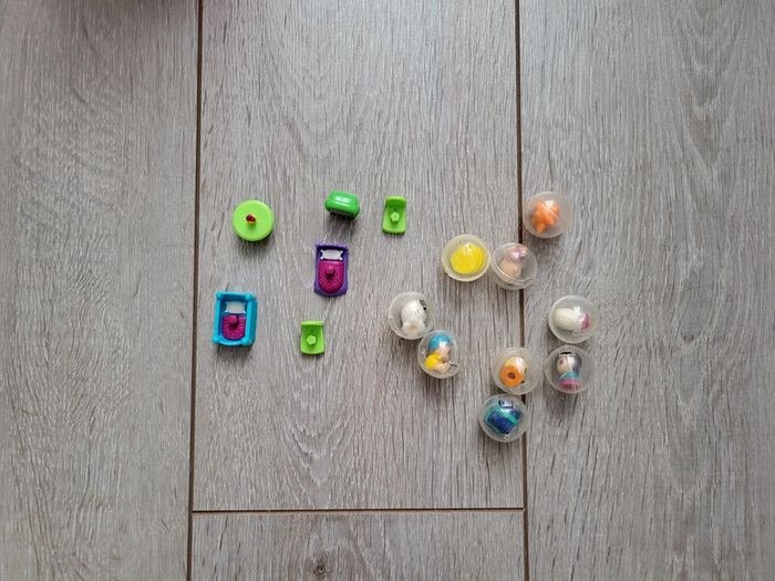 Squinkies - photo numéro 3