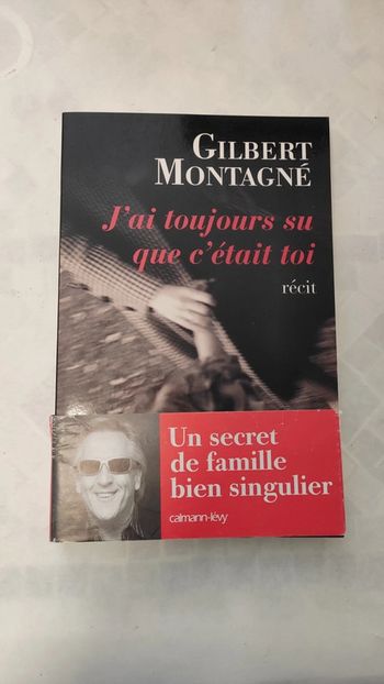 Gilbert Montagné