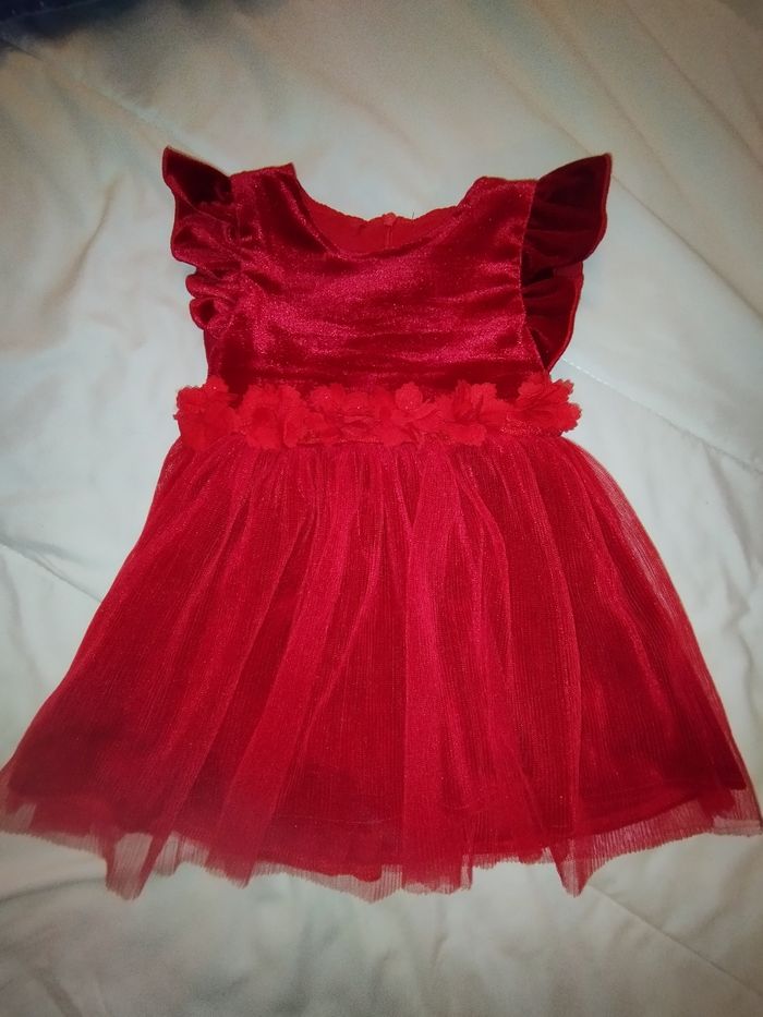 Lot vêtements fille - photo numéro 5