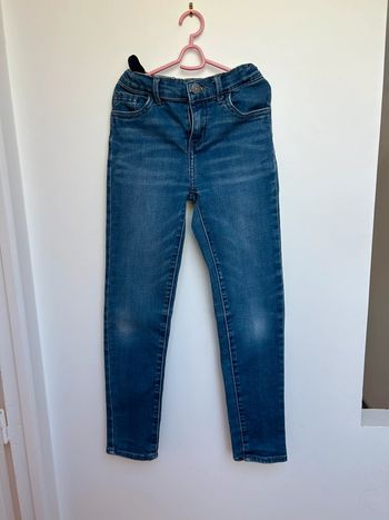 Jean fille 8 ans Levi’s