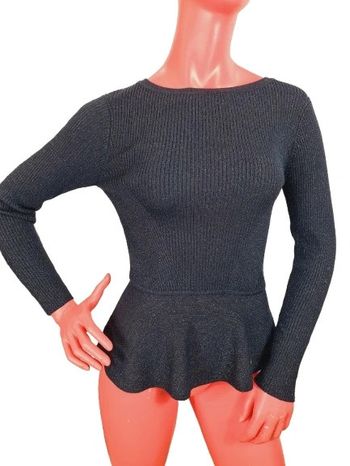 Pull massimo dutti