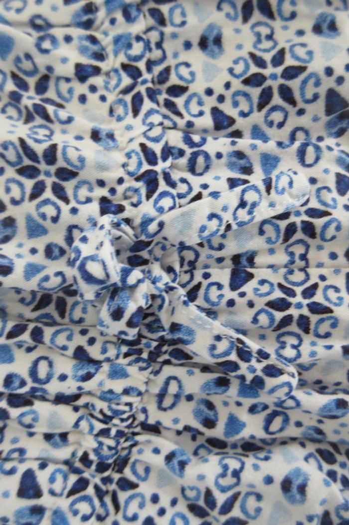 combinaison à bretelles - photo numéro 4