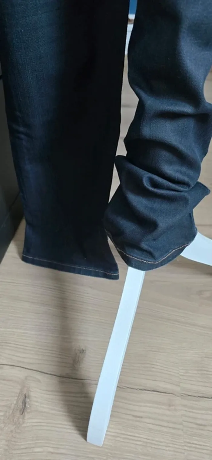 Jean Bonobo Taille 38 ou taille M - photo numéro 6