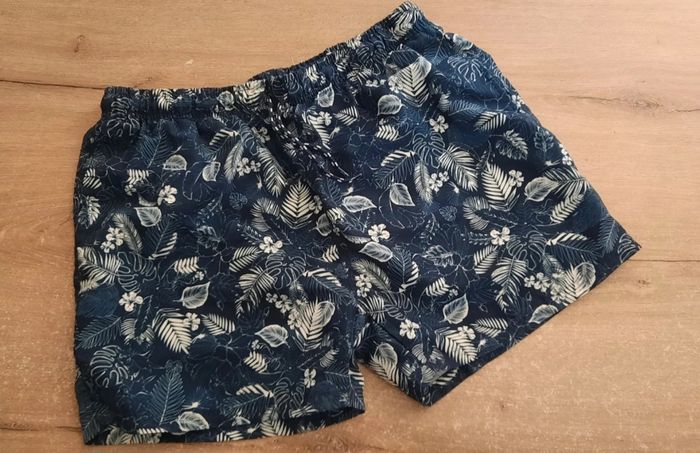 Short de bain