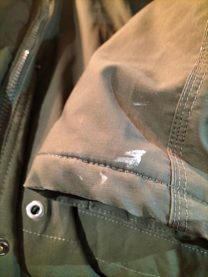 Manteau taille L - photo numéro 7