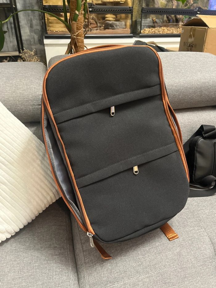 Sac à dos valise - photo numéro 2