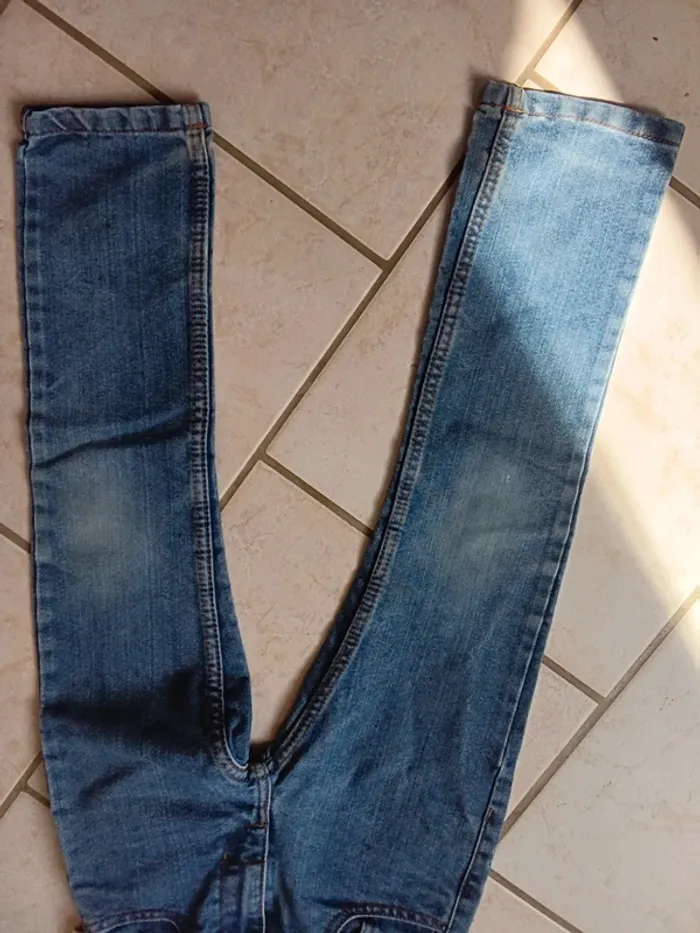 🌹ensemble garçon 8 ans denim/ nirvana 🌹 - photo numéro 2