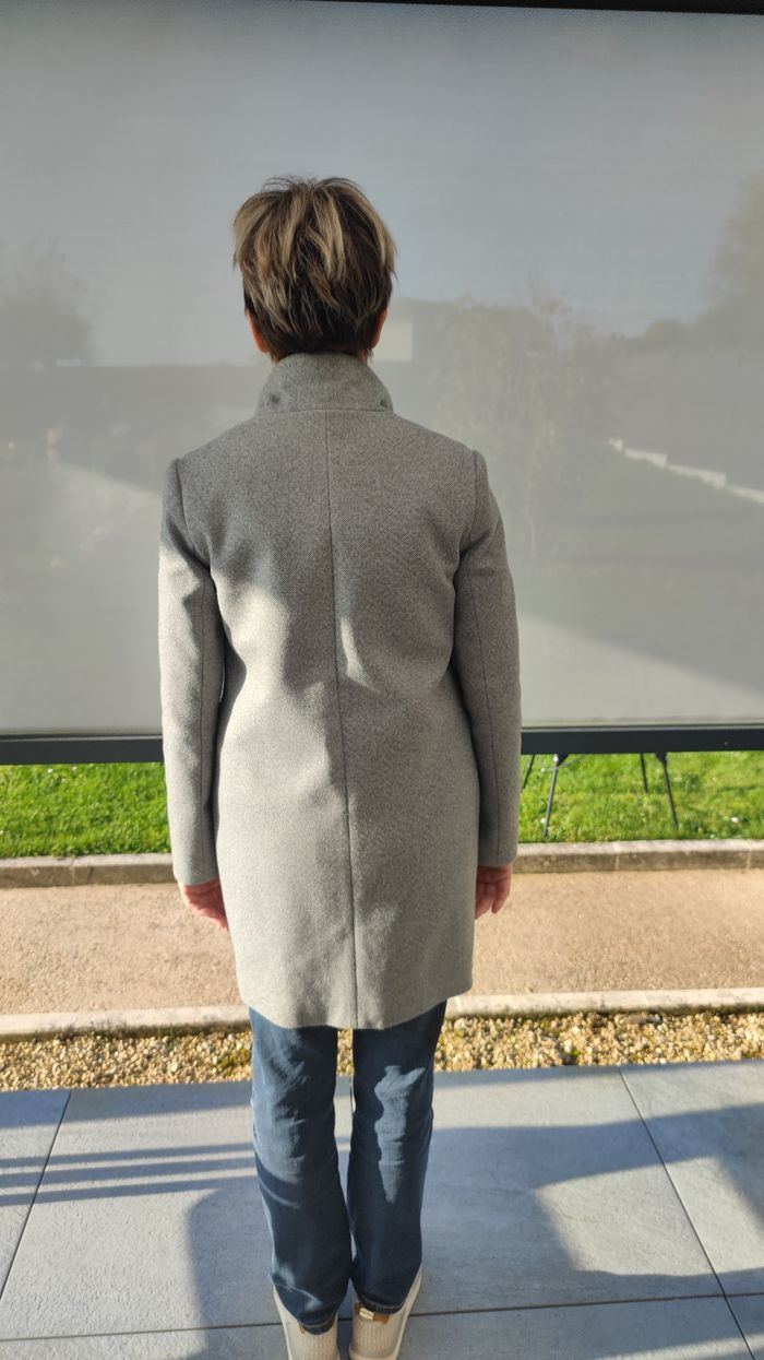 Manteau femme - photo numéro 3