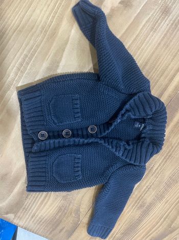 Gilet 3 mois