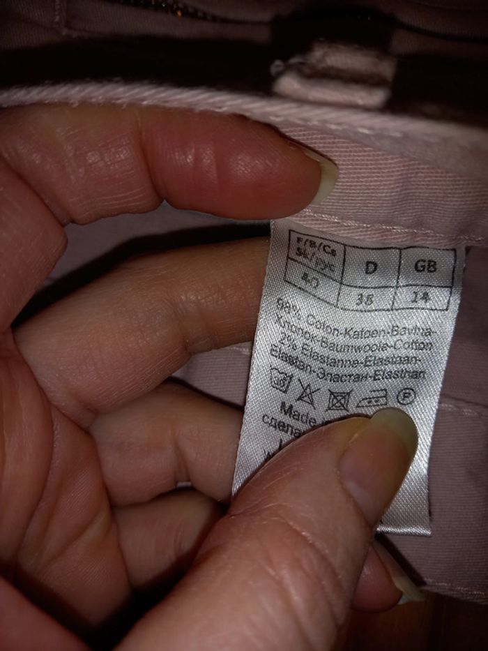 Pantalon taille 40 - photo numéro 5