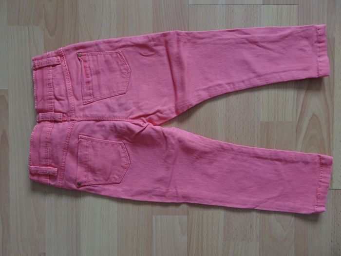 Pantalon Punkidz - photo numéro 2