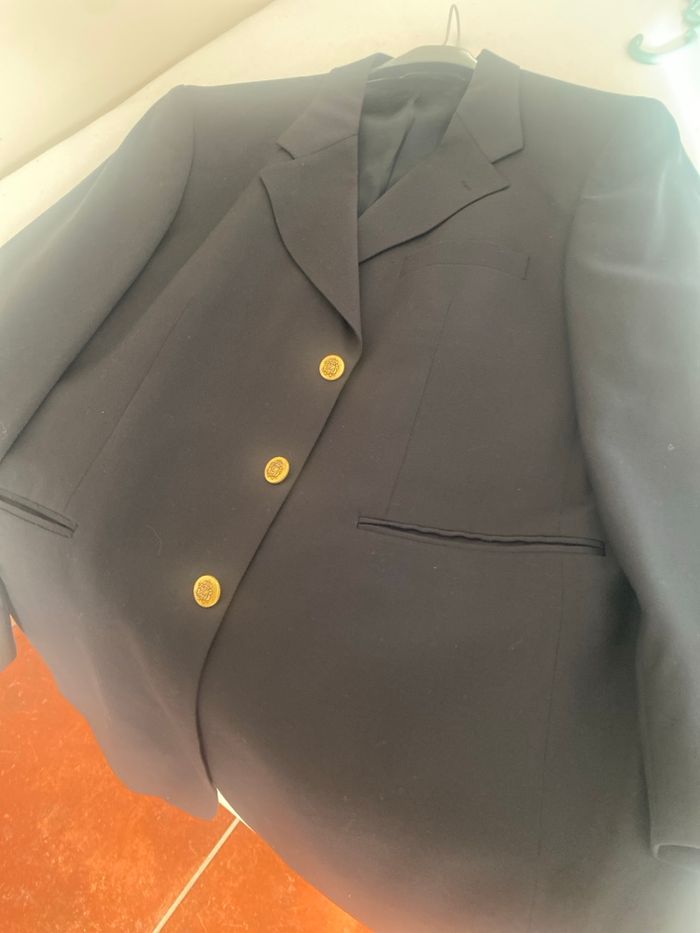 Blazer classique - photo numéro 2