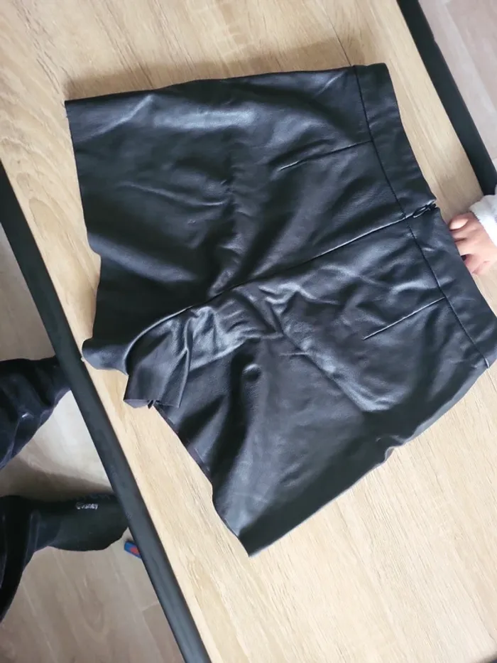 Jupe short taille 36 - photo numéro 5