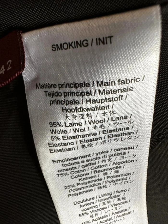 Robe + veste comptoir des cotonniers T:42 gris - photo numéro 12