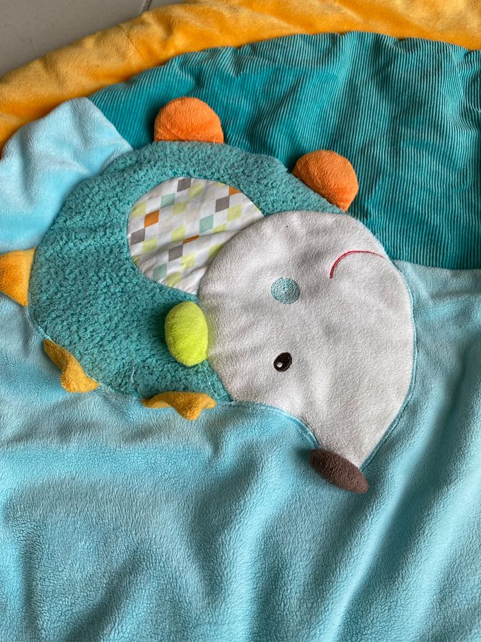 Tapis d’éveil - photo numéro 7