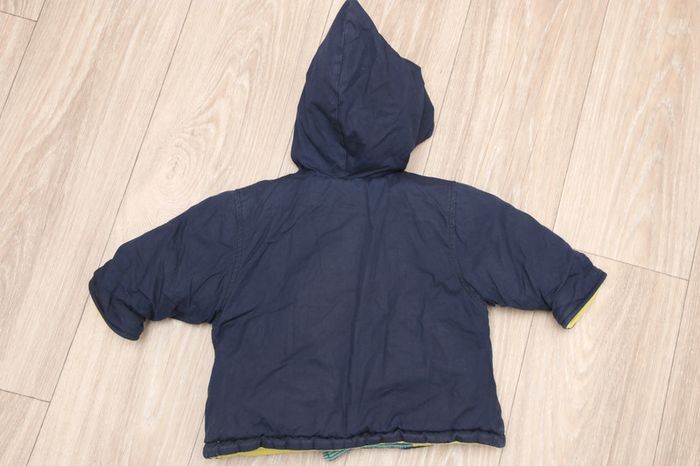 manteau - photo numéro 2