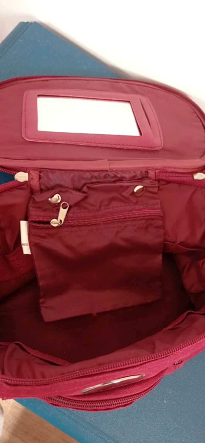 Trousse de toilette - photo numéro 2
