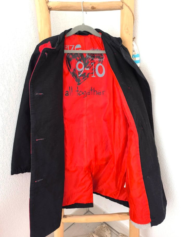 Desigual 10 ans - photo numéro 3