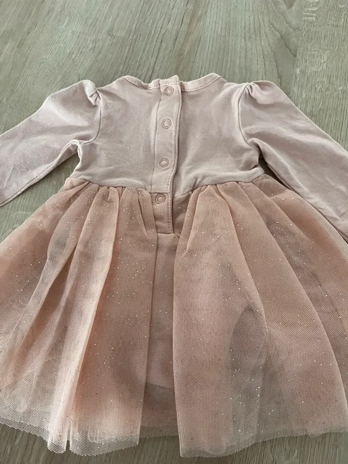 Robe de naissance - photo numéro 5