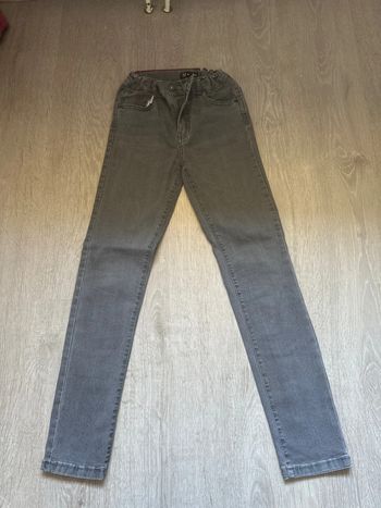 Pantalon fille 11-12 ans tex