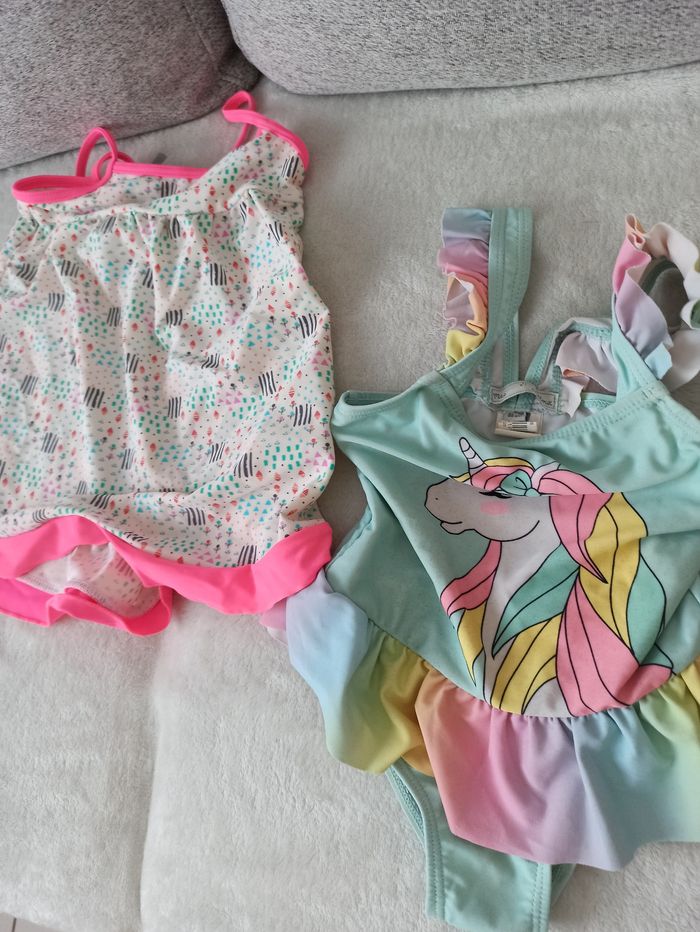 Vêtements fille 2 ans - photo numéro 5