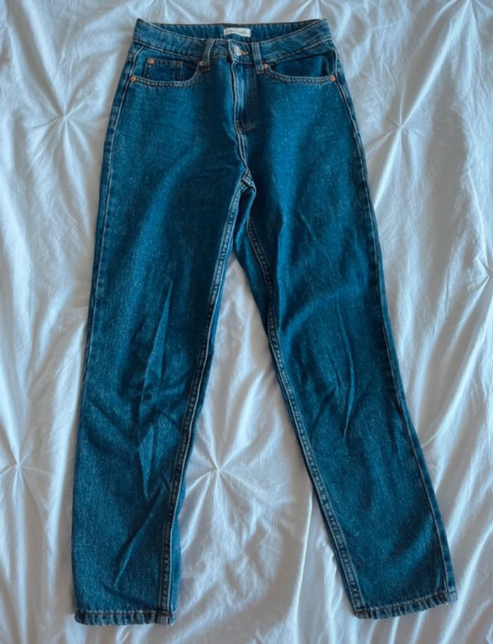 jean mom