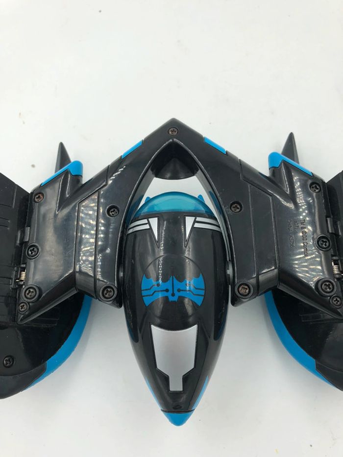 Vaisseau DC comics Batman N•K5756 - photo numéro 8