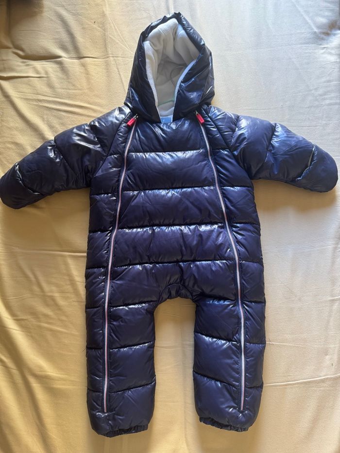 Combinaison pilote Jacadi