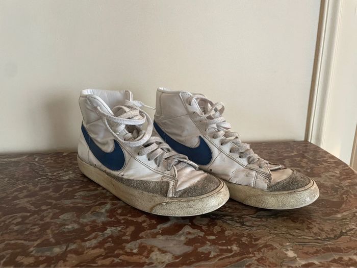 Nike Blazer Mid 77 Homme Taille 43