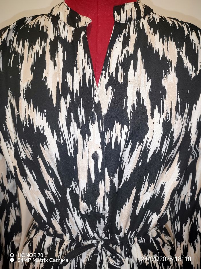 Robe fluide - photo numéro 5