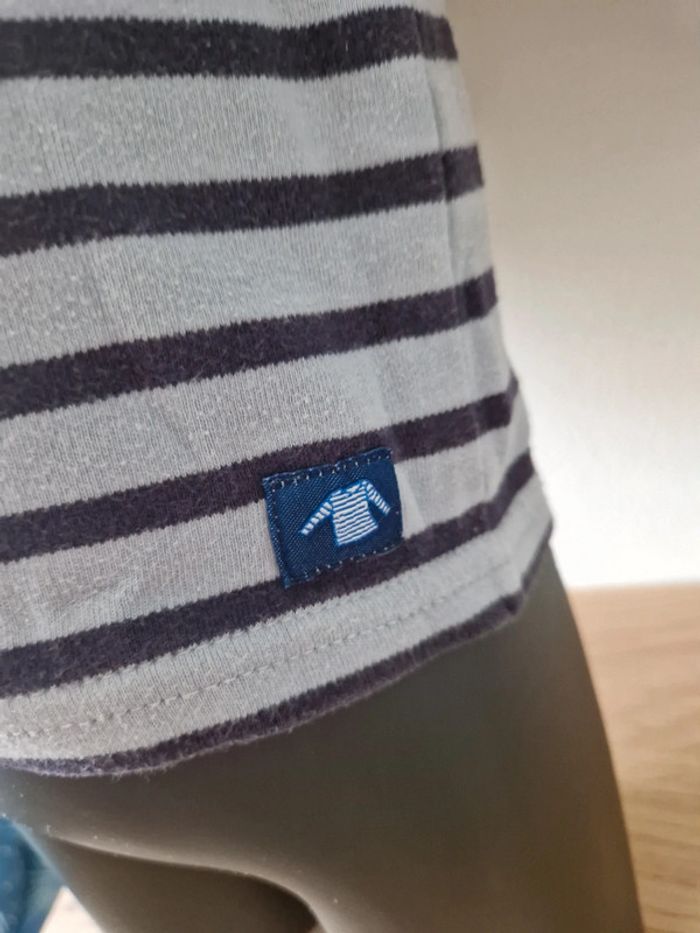 Marinière Armo-baby - photo numéro 2